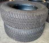 Dunlop Grandtrek GT35 265/70 R16 112H