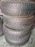 Kleber Krisalp HP2 195/50 R15 82H