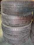 Michelin Energy Saver 205/65 R15 94H