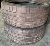 Pirelli PZero 285/40 R22 106Y MO