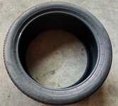 Pirelli PZero 325/35 R22 110Y MO