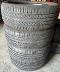 Wanli Harmonic H220 205/55 R16 91V