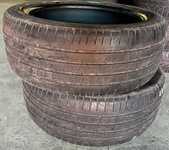 Lassa Competus H/P 2 245/45 R19 102W XL