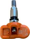 TPMS elektronické senzory (ventily) tlaku v pneu original univerzální AUTEL USA