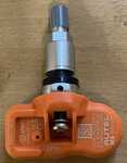 TPMS elektronické senzory (ventily) tlaku v pneu original univerzální AUTEL USA