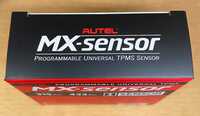 TPMS elektronické senzory (ventily) tlaku v pneu original univerzální AUTEL USA