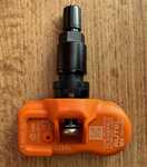 TPMS elektronické senzory (ventily) tlaku v pneu original univerzální AUTEL USA