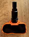 TPMS elektronické senzory (ventily) tlaku v pneu original univerzální AUTEL USA