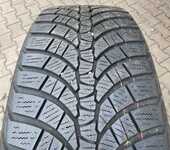 Alu kolo originál FORD 6.5x17" 5x108x63.3 ET52.5 a Kumho WinterCraft WP71 235/50 R17 100V XL 80% + čidla tlaku TPMS