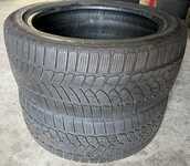 Firestone Winterhawk 3 235/45 R18 98V XL