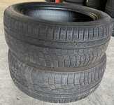 Nokian WR A4 215/55 R17 98V XL