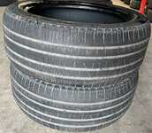 Pirelli Scorpion Verde All Season 265/45 R20 108H XL