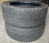Goodyear Vector 4Seasons Gen-2 215/50 R17 95V XL