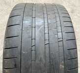 Michelin Pilot Super Sport 265/35 R19 98Y XL MO
