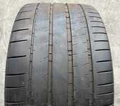 Michelin Pilot Super Sport 305/25 R21 98Y XL