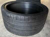 Michelin Pilot Super Sport 305/25 R21 98Y XL