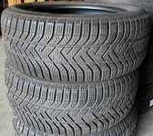 Pirelli Winter 210 Snowcontrol III 205/55 R16 91H
