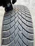 Nexen Winguard Snow'G3 WH21 195/65 R15 91T