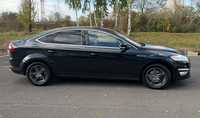 FORD MONDEO jsme obuli na Alu kolo GARMANI 6.5x16" 5x108x63.3 ET50 a Sailun Ice Blazer Alpine EVO1 215/55 R16 97H XL + čidla tlaku TPMS