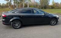 FORD MONDEO jsme obuli na Alu kolo GARMANI 6.5x16" 5x108x63.3 ET50 a Sailun Ice Blazer Alpine EVO1 215/55 R16 97H XL + čidla tlaku TPMS