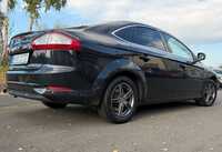FORD MONDEO jsme obuli na Alu kolo GARMANI 6.5x16" 5x108x63.3 ET50 a Sailun Ice Blazer Alpine EVO1 215/55 R16 97H XL + čidla tlaku TPMS