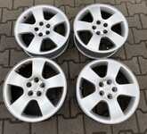Alu kolo originál AUDI 6.5x16" 5x100x57 ET42