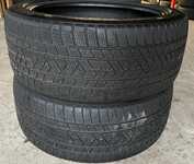 Pirelli Scorpion Winter 285/40 R22 110V XL