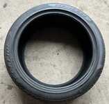Pirelli Scorpion Winter 285/40 R22 110V XL