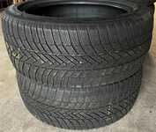 Bridgestone Blizzak LM005 245/45 R18 100V XL