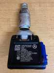 TPMS elektronické senzory (ventily) tlaku v pneu original Merdeces C