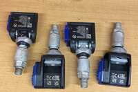 TPMS elektronické senzory (ventily) tlaku v pneu original Merdeces C