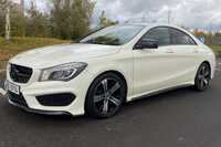 MERCEDES CLA-Class jsme obuli na Alu kolo originál MERCEDES 7x17" ET44.5, 5x112x66.5 a Lassa Snoways 4 225/45 R17 94V XL + čidla tlaku TPMS