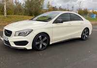 MERCEDES CLA-Class jsme obuli na Alu kolo originál MERCEDES 7x17" ET44.5, 5x112x66.5 a Lassa Snoways 4 225/45 R17 94V XL + čidla tlaku TPMS