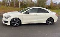 MERCEDES CLA-Class jsme obuli na Alu kolo originál MERCEDES 7x17" ET44.5, 5x112x66.5 a Lassa Snoways 4 225/45 R17 94V XL + čidla tlaku TPMS