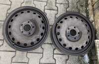 Plechový disk Trafic KFZ 9506 6Jx16 5x118x71 ET50