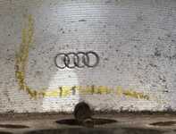 Alu kolo originál AUDI 9x20" ET37, 5x112x66.5 a Dunlop SP Winter Sport 3D 265/40 R20 104V XL AO 10%