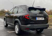 DACIA BIGSTER jsme obuli na Alu kolo RC DESIGN 6.5x17" ET32 5x114.3x66 a Sailun Ice Blazer Alpine EVO1 215/65 R17 99V