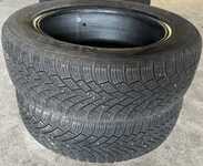 Nexen Winguard Snow'G3 WH21 195/60 R16 89H