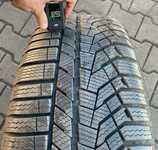 Alu kolo ALUTEC 7x18" 5x112x57 ET43 a Sailun Ice Blazer Alpine EVO 235/50 R18 101V XL 99%