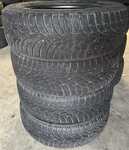 Nokian WR D3 185/60 R15 88T XL