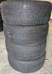 Barum Polaris 5 235/45 R18 98V XL