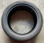 Barum Polaris 5 235/45 R18 98V XL