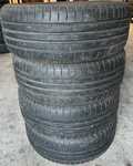 Dunlop Sport BlueResponse 205/55 R16 91W