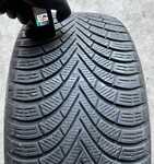Maxxis Premitra Snow WP6 235/40 R19 96W XL