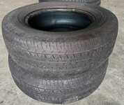 Barum Vanis 2 215/70 R15 C 109S