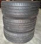 Nexen N'Fera SU1 225/45 R17 91Y