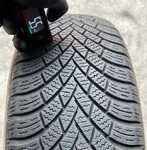 Nexen Winguard Snow'G3 WH21 195/60 R16 89H