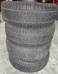 Lassa Snoways 3 205/60 R16 96H XL