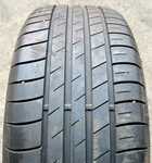 Goodyear EfficientGrip Performance 225/55 R17 97Y MO