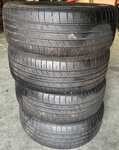 Goodyear EfficientGrip Performance 225/55 R17 97Y MO